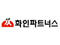 (주)화인파트너스 로고