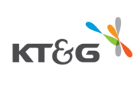 KT&G 로고