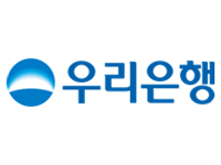 우리은행 로고
