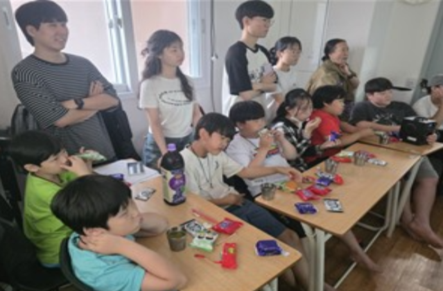 다.다.다 프로그램 이미지1