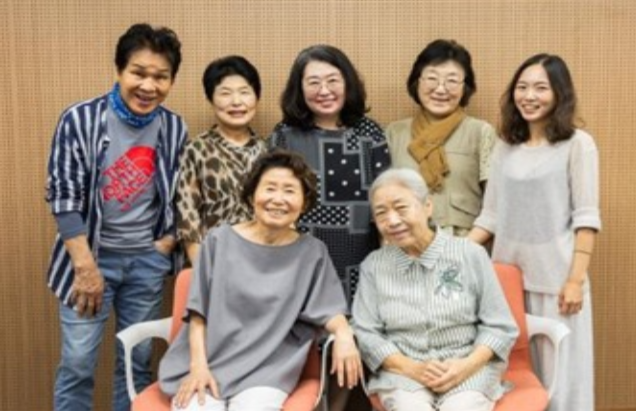느린 나의 장례식을 위한 나의 전시회 프로그램 이미지1
