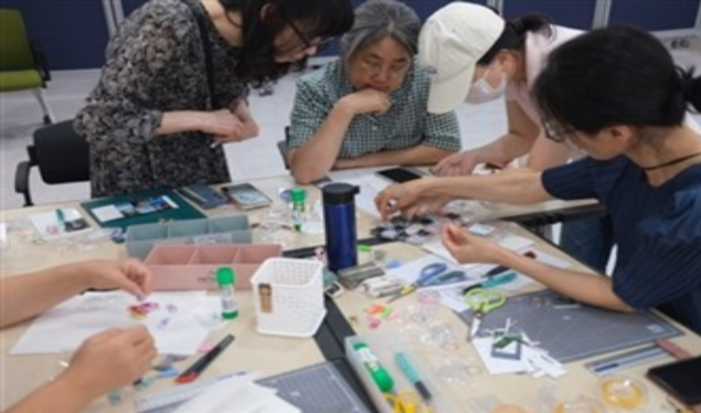 51+- 취향공작소 프로그램 이미지2