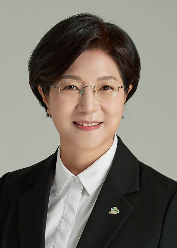 이사장 사진