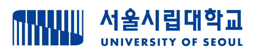 서울시립대학교 로고